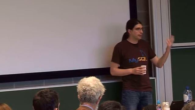 FOSDEM 2014 - Asynchronous Programming Futures смотреть онлайн
