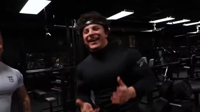 ABC's with Tren Twins смотреть онлайн