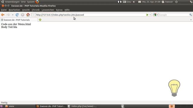 Layouts - (PHP 1-021) смотреть онлайн