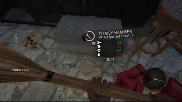 dead island ps3 gameplay смотреть онлайн