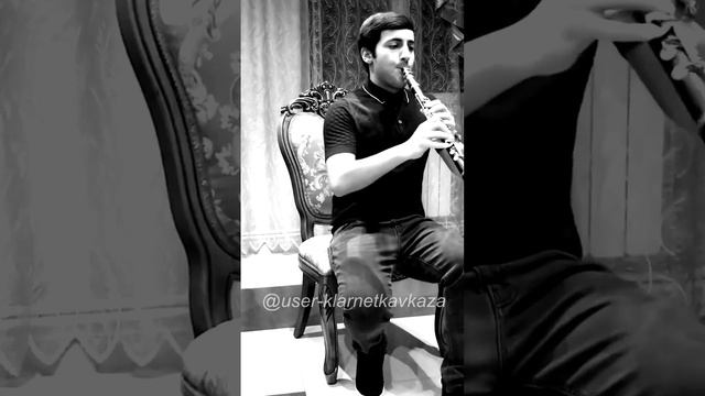 Lyov Vardanyan klarnet - Dzayn tur ov tsovak смотреть онлайн