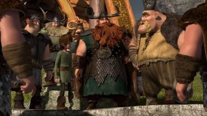 ДЕТАЛИ И СЕКРЕТЫ КОТОРЫЕ НЕ ЗАМЕТИЛИ В "КАК ПРИРУЧИТЬ ДРАКОНА"