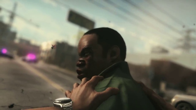 Battlefield Hardline- Into the Jungle смотреть онлайн