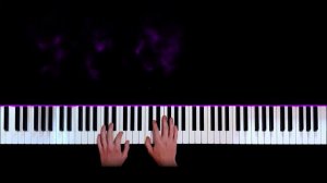 Ludovico Einaudi - Giorni Dispari | Piano Cover