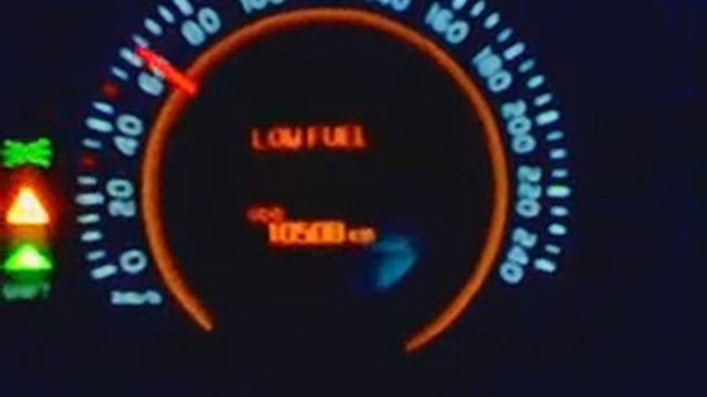 Toyota Auris 1.6 2010 0-100 km/h смотреть онлайн