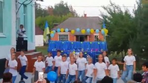 Танец«Если с другом вышел в путь» Театральная студия «АРКАБАЛЕНО» 23.08.2021.г.Волчанск.