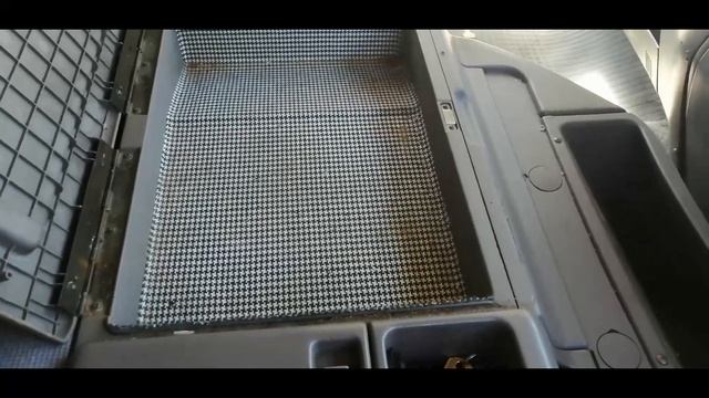 Обзор на грузовик HINO RANGER 1997г смотреть онлайн