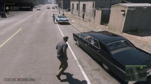 Видеопрохождение Mafia 3 на PlayStation 4 Pro. Часть 30 (Снято в 2018 году)