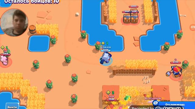 Вышел в топ СНГ на 8 бит, brawlstars/BrawlStars. Разгадал обнову!!!? смотреть онлайн