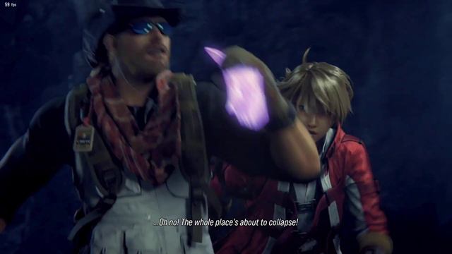 Tekken 8 Character Episode Ending Part 2 (4k& 60 Fps) Hagureroninsanjaygaming