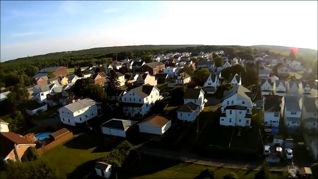 Navigator U31 1st FLIGHT WiFi FPV Quadcopter 720 p 120 degree Wide angle camera Unboxing Review смотреть онлайн