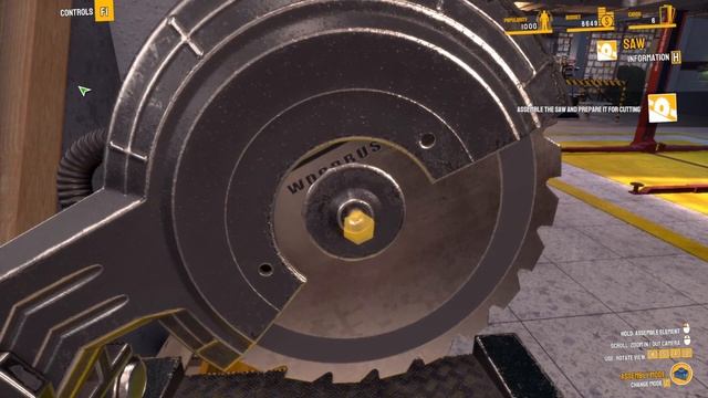 MYTHBUSTING FOR REAL! | MYTHBUSTERS: THE GAME - CRAZY EXPERIMENTS SIMULATOR смотреть онлайн