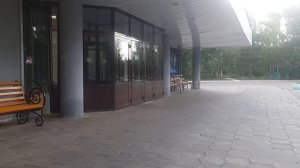 Саноторий Калинина,Тамбов,Мичуринск.