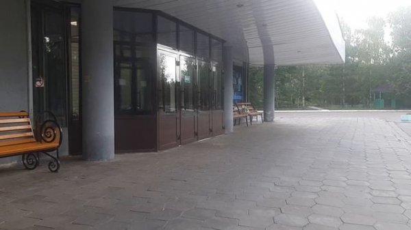 Саноторий Калинина,Тамбов,Мичуринск.