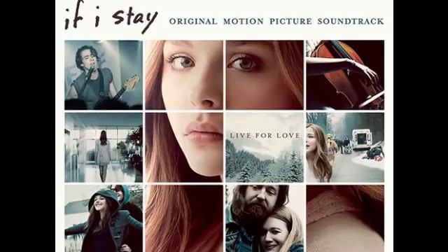 Bach Cello Suite No 1 If I stay cast смотреть онлайн