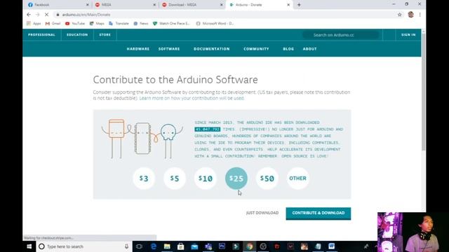 How to download and install OBS, Sketchup, Autocad, ... смотреть онлайн