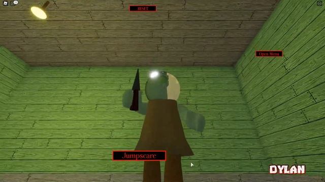 ROBLOX PIGGY ZOMPIGGY VS ZOMBIFIED JUMPSCARE смотреть онлайн
