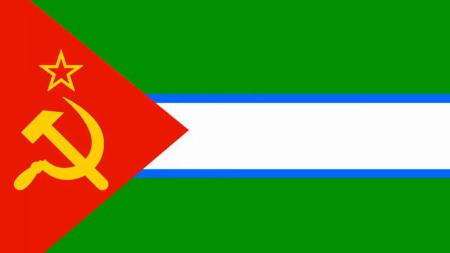 Новый флаг Димляндской ЯР смотреть онлайн