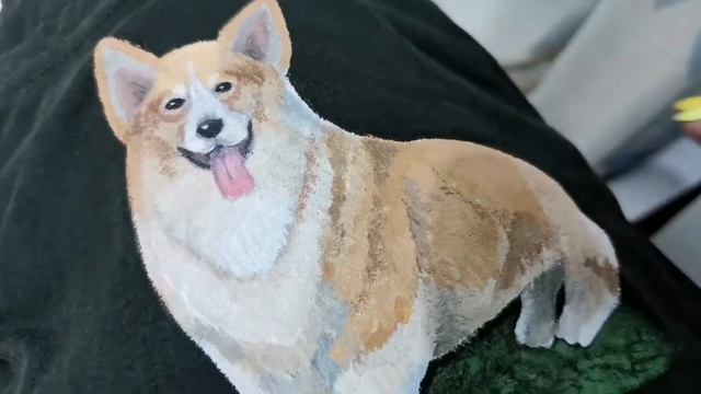 Акрил по ткани. Советы по уходу за вещами: стирка, глажка. смотреть онлайн