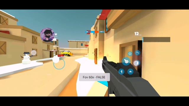 FAN OF GUNS MOD MENU | FAN OF GUNS HACK | MORE FUNCTIONS SOON смотреть онлайн