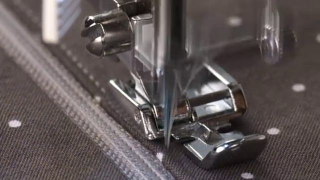 SINGER® BRILLIANCE™ 6180 Sewing Machine Needle Positions смотреть онлайн
