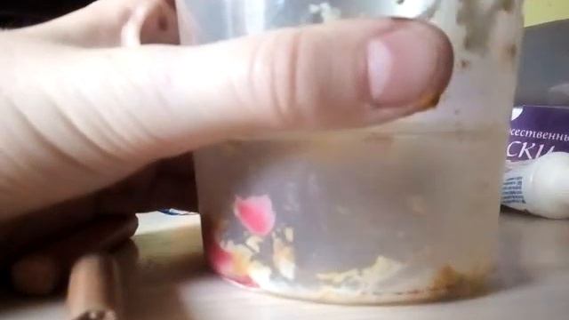 Очень легкий способ сделать слайм смотреть онлайн