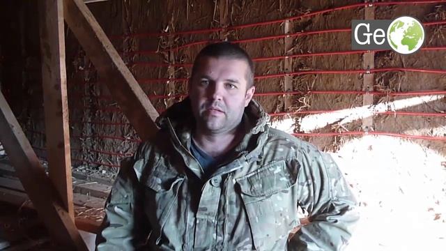Система отопления: теплые стены смотреть онлайн