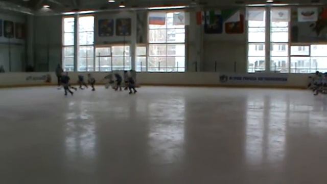 Штурм-Олимпия (Иркутск) 28.03.2017 (часть 1) смотреть онлайн