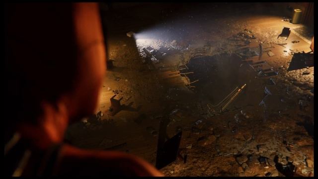 Marvel's Spider-Man movie - The City That Never Sleeps (cutscenes for all 3 DLC ) смотреть онлайн