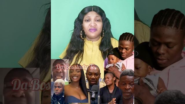 Brekete Family‼️na Baba On The Game Finally Wummi Speak Mohbad D!ēd 3 Days After Entry His New Home