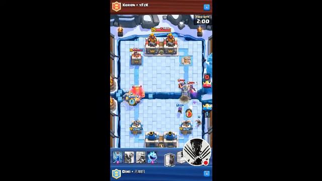 Моят поток „Clash Royale“ смотреть онлайн