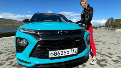 Новости автомобильной индустрии