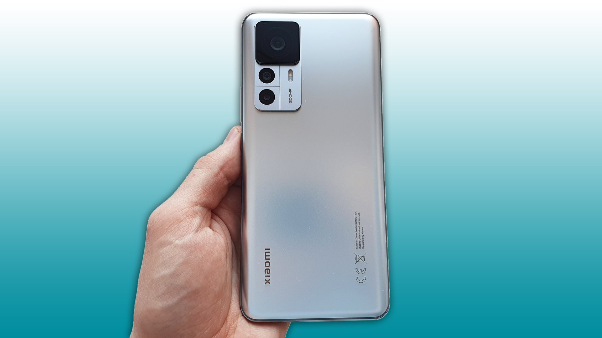 XIAOMI 12T PRO - СТОИТ ЛИ БРАТЬ В 2023 ГОДУ? смотреть онлайн