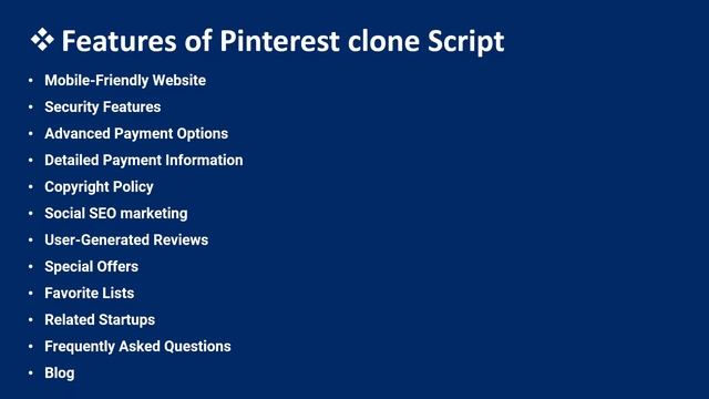 Pinterest clone script: Best social media script for photo sharing website [2018] смотреть онлайн