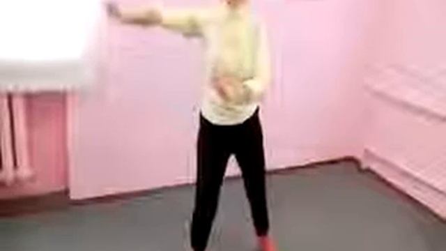 Примодиальный цигун в исполнении Лин Бао. смотреть онлайн