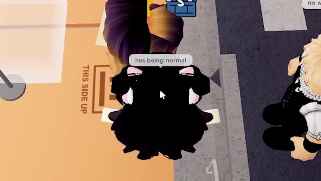 I Pretended To Be E-GIRL, and STOLE her BOYFRIEND! (Roblox Funky Friday) смотреть онлайн