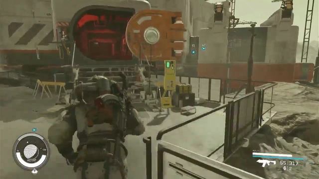 How to use Digipick and Recruiting Lin Starfield Xbox Series S Gameplay смотреть онлайн
