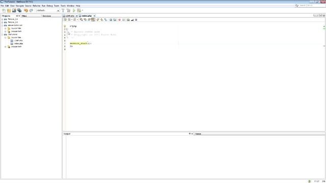 The Tutorial - PHP u. LDAP Teil 1 смотреть онлайн
