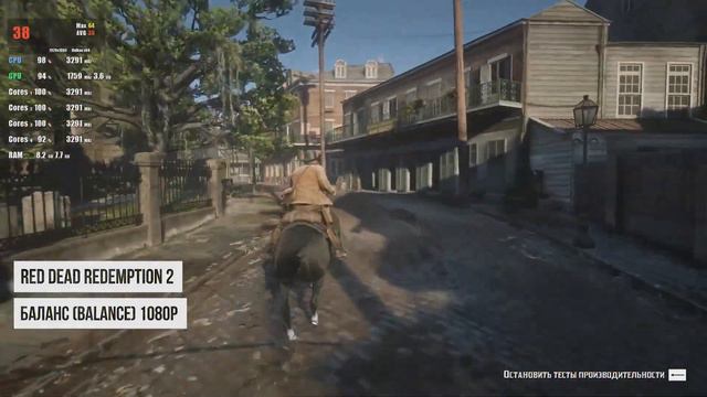 i5-6500 + GTX1050Ti FPS TEST PART 2 (GTAV/SWBF2/RDR2/DEATH STRANDING/RE3) ФПС ТЕСТ 1080p смотреть онлайн