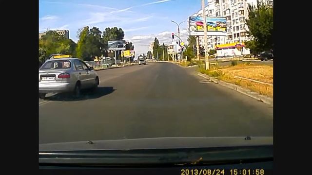 Крутым можно быть и на Ланосе смотреть онлайн