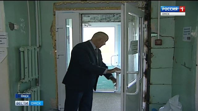 разруха в больнице смотреть онлайн