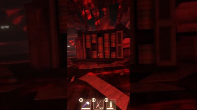 Seek Chase with Shaders! #shorts #fyp #roblox #doors смотреть онлайн