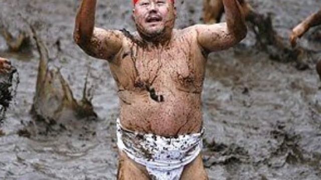 ЧТО БУДЕТ, ЕСЛИ ДОЛГО НЕ МЫТЬСЯ??? смотреть онлайн