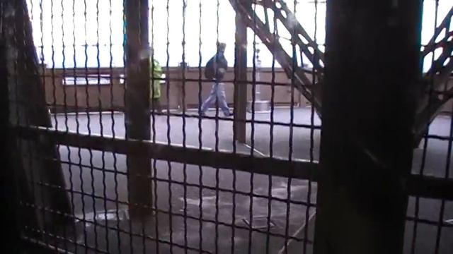 Подъем на Эйфелеву башню (2010-05-06) смотреть онлайн