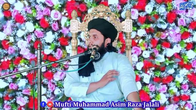 حکمرانوں کی چھترول Tehreek e Labbaik Tlp Hafiz Saad Hussain Rizvi Bayan By Mufti Asim Raza jalali смотреть онлайн