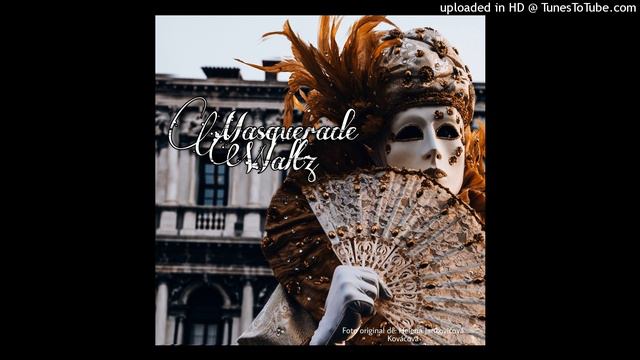 Masquerade Waltz смотреть онлайн
