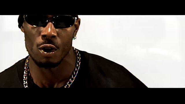 DMX, Sisqo: What These Bitches Want (EXPLICIT) [UP.S 4K] (1999)