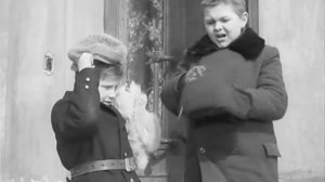 Алёша Птицын вырабатывает характер (1953)