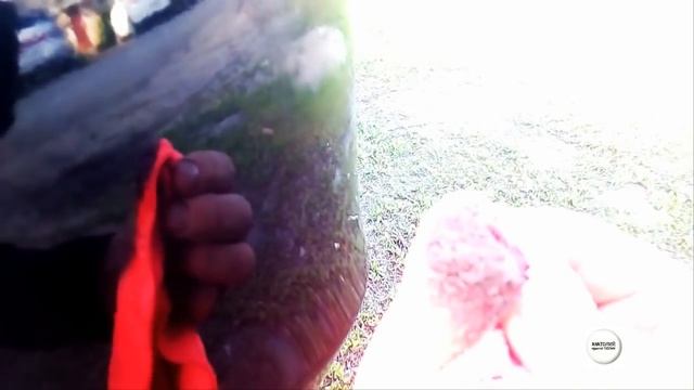 Как убрать царапины на автомобиле смотреть онлайн