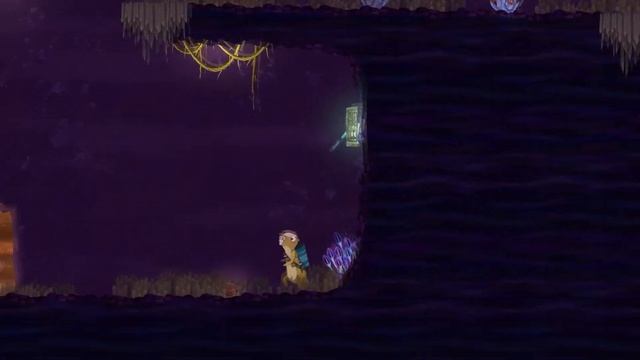 Duru – A Game about Mole Rats and Depression ( Sneak Preview ) смотреть онлайн